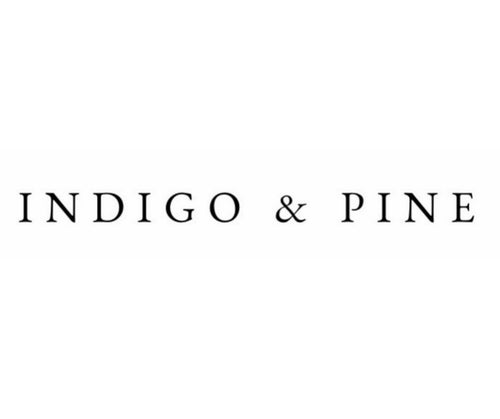 Indigo & Pine